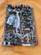 Yaesu main board for sale  Plainfield