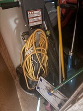 Commercial floor scrubber for sale  Seattle