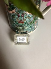 Dior miss dior for sale  WIRRAL