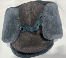 Genuine soviet ushanka for sale  HODDESDON