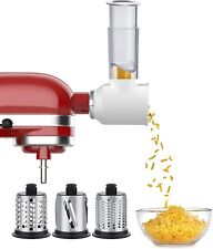 Gemüseschneider kitchen aid gebraucht kaufen  Pfullendorf