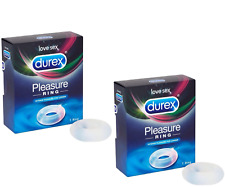 Durex pleasure cock for sale  SOUTH SHIELDS