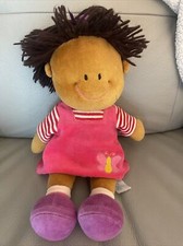 Poupee russ berrie d'occasion  Aubenas