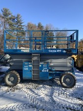 2008 genie 4390 for sale  Frederick