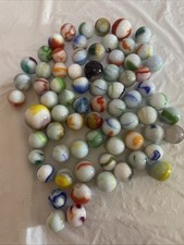 Lot vintage marbles for sale  Nampa