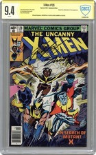 Uncanny men 126n for sale  Arlington