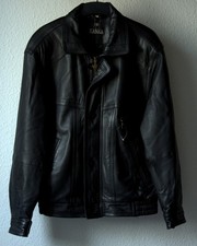 Lederjacke kanka lammleder gebraucht kaufen  Heppenheim (Bergstraße)