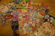 Kinder zeitschriften sammlung gebraucht kaufen  Dresden