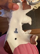 Kaiser porzellanfigur germany gebraucht kaufen  Hamburg