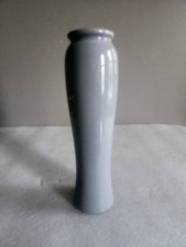 Gray ceramic flower for sale  Montello