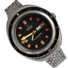 Zodiac super seawolf usato  Rimini