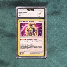 Carte pokémon arceus d'occasion  Limours