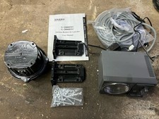Yaesu g1000dxc g2800xdc for sale  SALISBURY