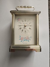 Vintage london clock for sale  ROCHESTER