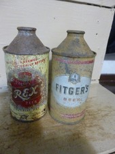 Fitger fitger rex for sale  Sanford