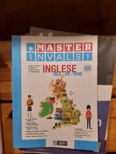 9788831466523 master invalsi usato  Parma