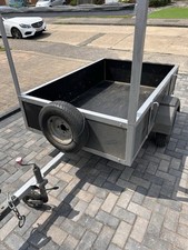 6 x 4 trailer for sale 6 x 4 trailer for sale CHELMSFORD