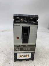 Disjuntor Siemens HHED63B060 60 ampères 3 polos 600 vac comprar usado Disjuntor Siemens HHED63B060 60 ampères 3 polos 600 vac comprar usado  Enviando para Brazil