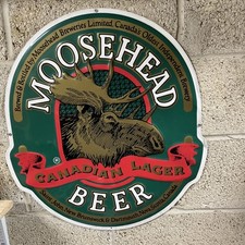 moosehead for sale moosehead for sale SWINDON