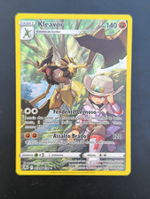 Carta pokemon kleavor usato  Cento