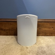 Polk audio white for sale  Fort Wayne