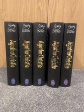 Agatha christie full for sale Agatha christie full for sale  NUNEATON