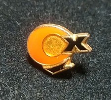 Rare pin comex d'occasion  Expédié en Belgium