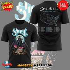 Band ghost skeletour for sale  Sugar Land