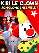 Kiri clown vol d'occasion  France