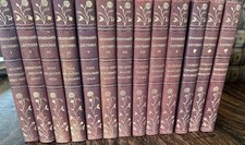 Antique 1907 leather for sale  Frederick