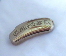Camel cigarette case for sale  Murphys