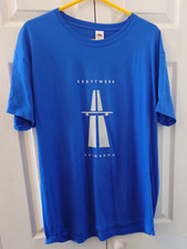 Kraftwerk autobahn men for sale  ACCRINGTON