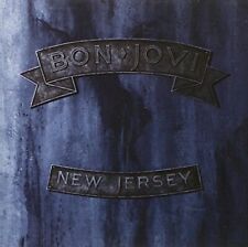 Bon jovi new gebraucht kaufen  Deutschland