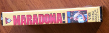 K7 VIDEO VHS 1989 sous blister )) MARADONA ! comprar usado  Enviando para Brazil