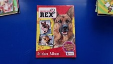 Commissario rex panini usato  Pavia