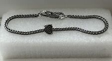 Authentic trollbeads rippling for sale  MORECAMBE