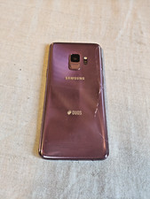 Samsung Galaxy S9 4GB/64 GB - Roxo lilás (desbloqueado) comprar usado  Enviando para Brazil