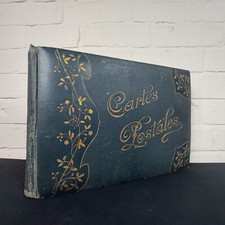 Postcard photo album for sale  PETERLEE
