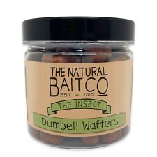 Insect dumbell wafters for sale  FAKENHAM