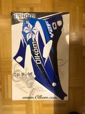 Dekorsatz yamaha yzf gebraucht kaufen  Dreikirchen, Herschbach, Wallmerod