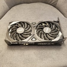 Msi nvidia geforce for sale  Saint Marys