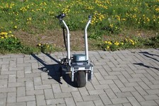 Schiebehilfe alber viamobil gebraucht kaufen  Rethem