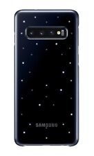 Capa traseira de LED genuína Samsung para Galaxy S10 - Preta comprar usado  Enviando para Brazil