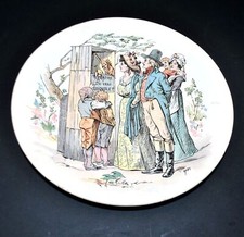 Sarreguemines plate collection d'occasion  Expédié en Belgium