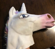 White unicorn head for sale  Fort Lauderdale