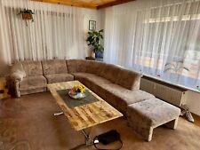 Wohnzimmer sofa couchtisch gebraucht kaufen  Ludwigsburg