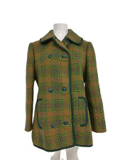 tapestry coat for sale  RUGBY