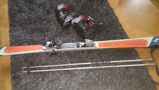 Ski set herren gebraucht kaufen  Rosenheim