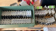Sicherungen lindner siemens gebraucht kaufen  München