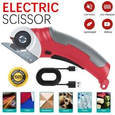 Electric scissors cordless for sale  DUNSTABLE